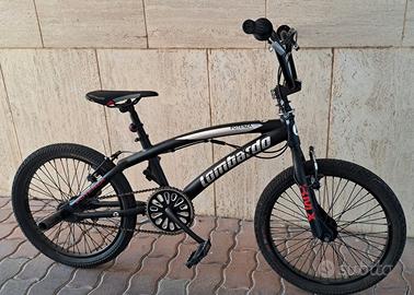 Bici BMX Lombardo Potenza