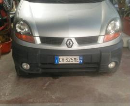RENAULT Kangoo 1ª serie - 2003
