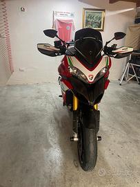 Ducati Multistrada 1200 S Sport