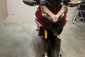 Ducati Multistrada 1200 S Sport
