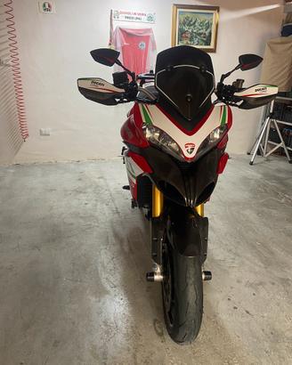 Ducati Multistrada 1200 S Sport