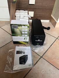 UPS Elsist 1800VA batteria NUOVA