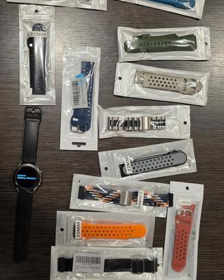 galaxy Watch 3