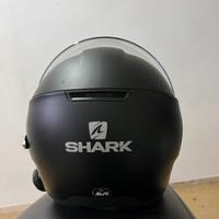 Casco moto Shark EVOJET Casco Modulare