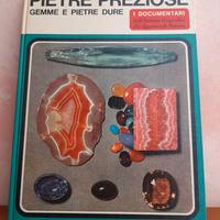 Pietre preziose gemme e pietre dure DeAgostini 68