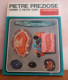 Pietre preziose gemme e pietre dure DeAgostini 68