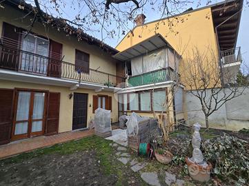 2 LOCALI A CARMAGNOLA