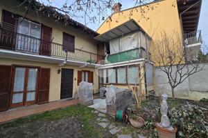 2 LOCALI A CARMAGNOLA