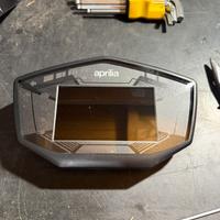 Strumentazione Aprilia rs660