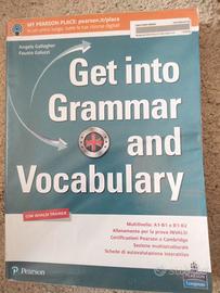 Hey info Grammar and Vocabulary