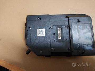 BMW MOTORRADE CRADDLE