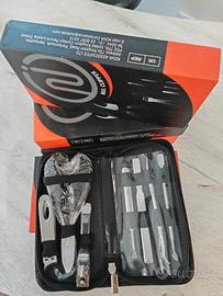 Set manicure e pedicure
