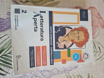 Letteratura aperta  2