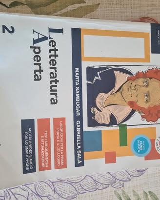 Letteratura aperta  2