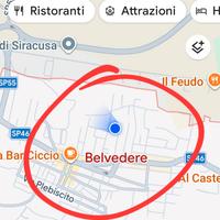 Camera da letto in appartamento condiviso