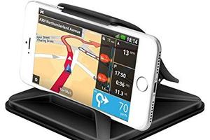 Portacellulare per Auto