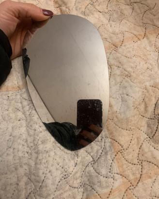 Specchietto fiat 500