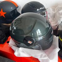 Casco Origine Omologato Taglia S