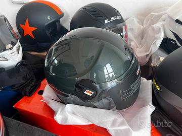 Casco Origine Omologato Taglia S