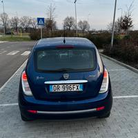 Lancia ypsilon 1.3 multijet 75 Cv