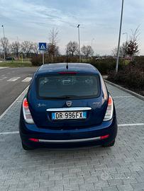 Lancia ypsilon 1.3 multijet 75 Cv