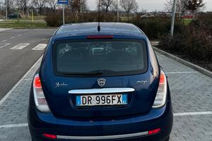 Lancia ypsilon 1.3 multijet 75 Cv