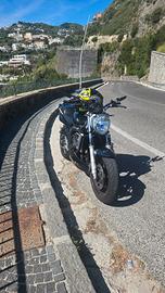 Yamaha fz6