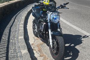 Yamaha fz6