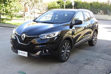 RENAULT Kadjar dCi 8V 110CV Energy Bose