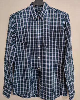 Camicia uomo 