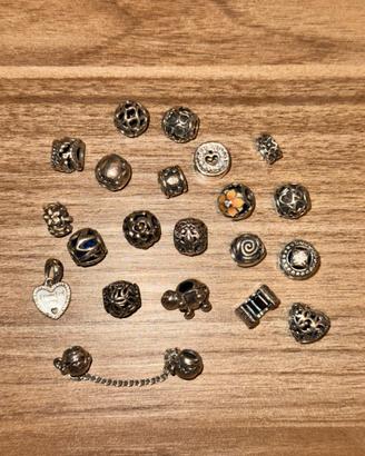Charm pandora