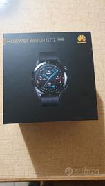huawei watch gt 2