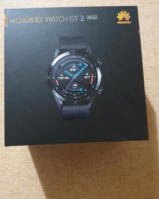 huawei watch gt 2