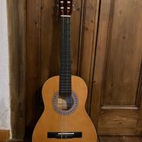 Chitarra da studio per bambino