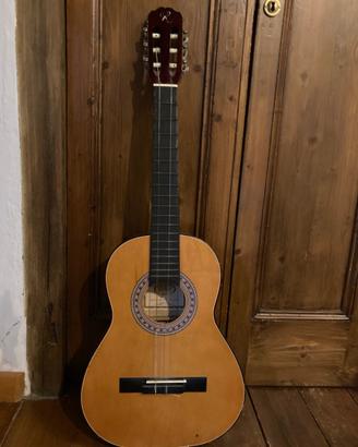 Chitarra da studio per bambino