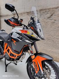 KTM 1190 Adventure - 2015