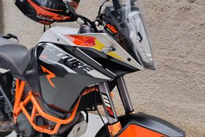 KTM 1190 Adventure - 2015