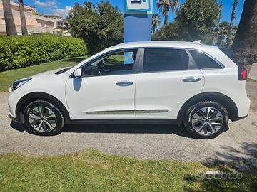 kia Niro full elettrica anno 2022 km 105.000