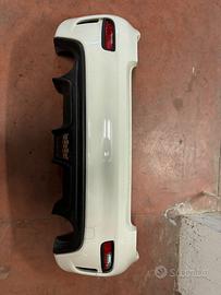 Paraurti posteriore abarth 595