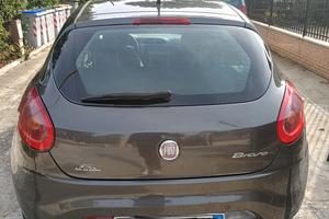 Fiat Bravo 1.6 mtj 120 CV  DPF Dynamic