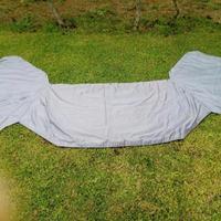 Oscurante Westfalia  cabina Vw Transporter