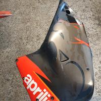 Aprilia Rs Fianco sinistro