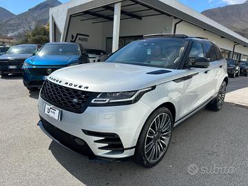 Land Rover Range Rover Velar 3.0d i6 mhev R-Dynami