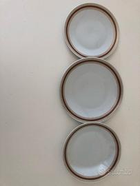 Servizio di piatti Rosenthal