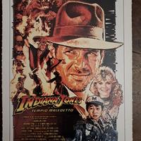 Minilocandine della rivista CIAK  Harrison Ford