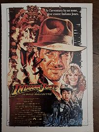 Minilocandine della rivista CIAK  Harrison Ford