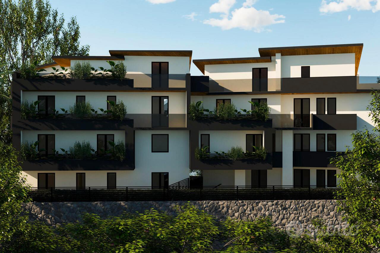 Appartamento a Tremestieri Etneo - Vista 3