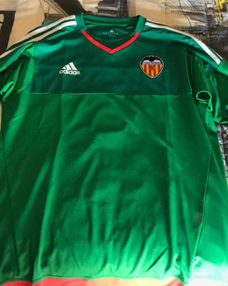 Maglia Valencia