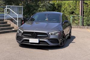 Mercedes-Benz CLA 200 Premium AMG CLA 200 G #11914