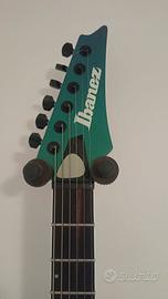 ibanez Rg631 ALF BCM ultimo prezzo 
